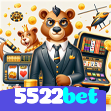 5522bet:Apostas em futebol e os melhores jogos de cassino para você ganhar!