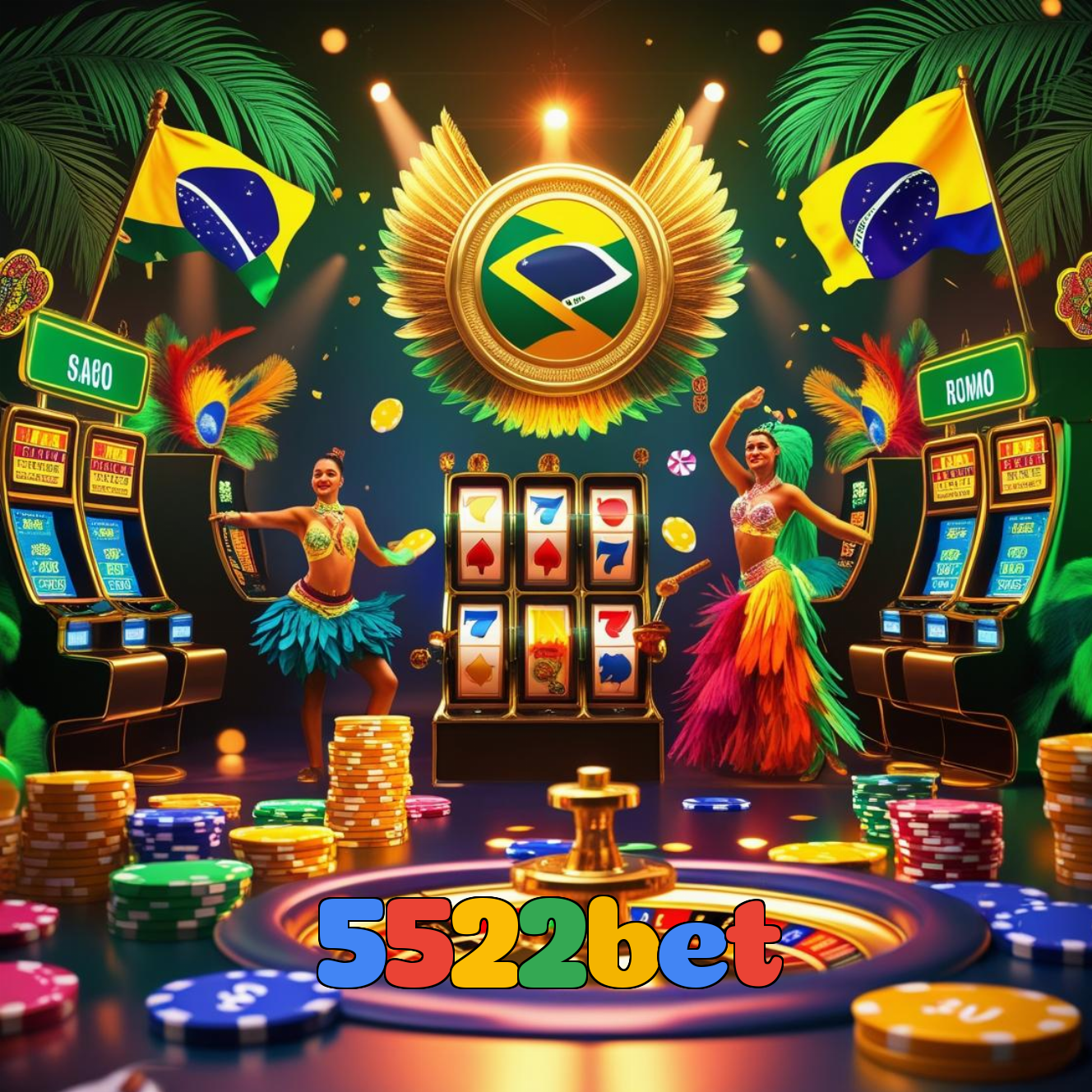5522bet:Aposte no futebol e ganhe em roleta e blackjack no nosso cassino!