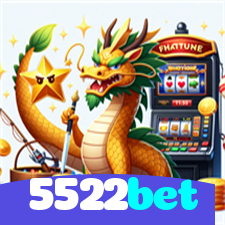 5522bet：A sorte está no cassino online com jogos de poker, roleta e apostas no futebol!