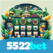 5522bet:Divirta-se com slots e apostas ao vivo em futebol no nosso cassino online!