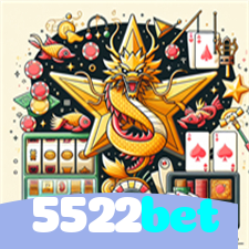 5522bet:Aposte no seu time e jogue roleta no cassino mais confiável!