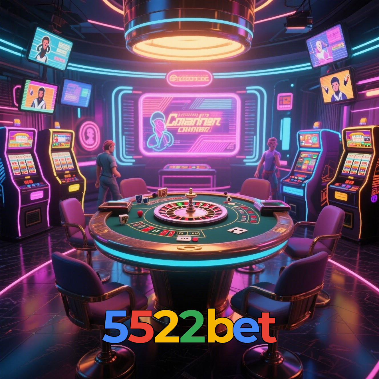 5522bet:As melhores roletas te aguardam! Aposte e conquiste sua vitória!