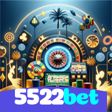 5522bet：Sinta o futebol online e conquiste as maiores vitórias da sua vida!
