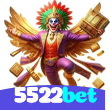 5522bet:Aposte no futebol e jogue slots para ganhar em grande estilo!