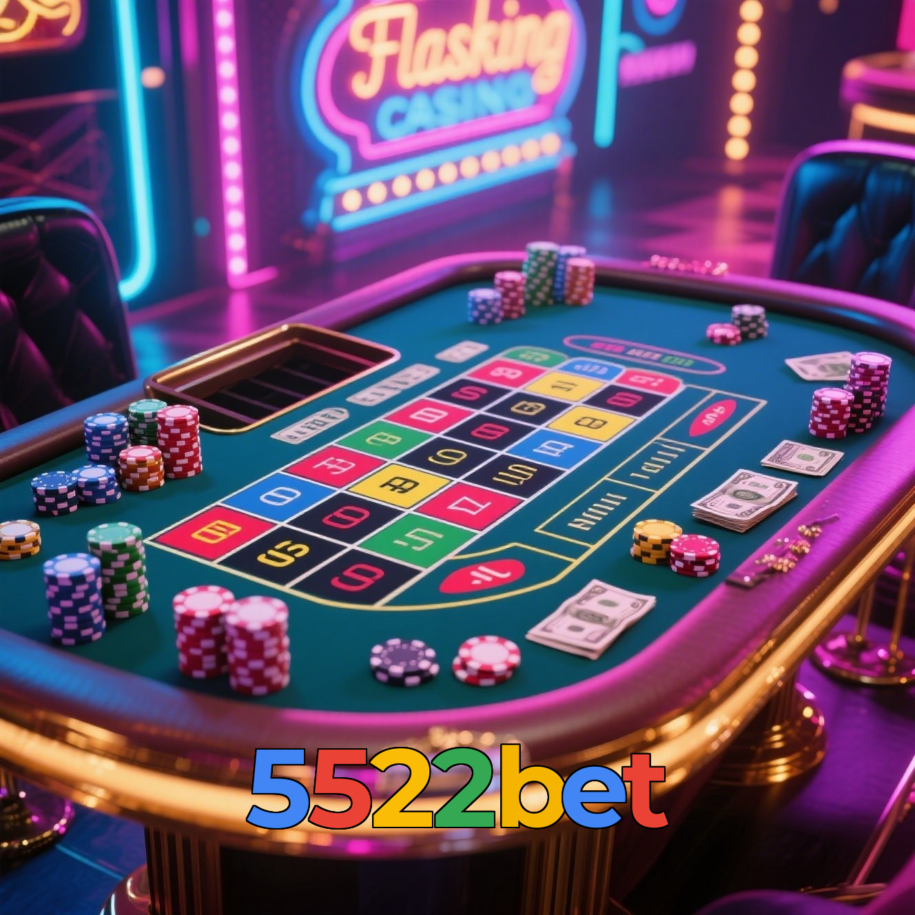 5522bet:Jogue poker e conquiste a vitória nas cartas!