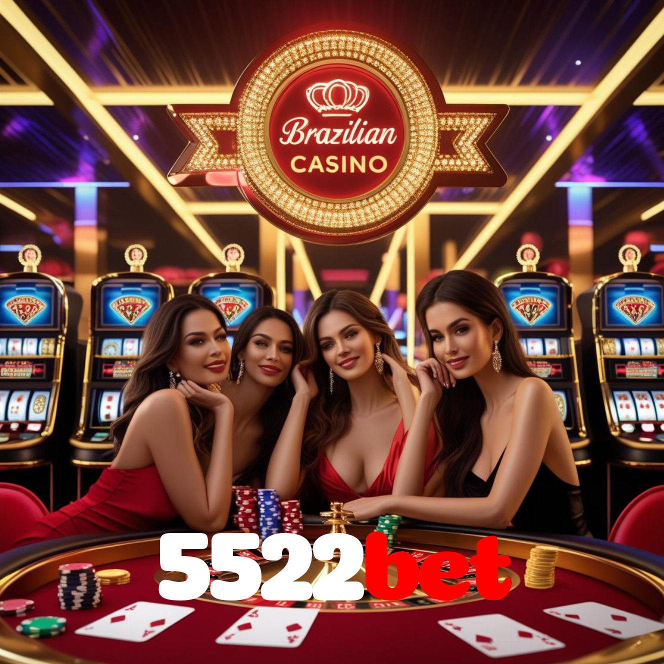5522bet:Jogue nas melhores slots e conquiste prêmios incrÃveis!
