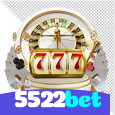 5522bet：O melhor cassino para você jogar slots e apostar no seu time de futebol!