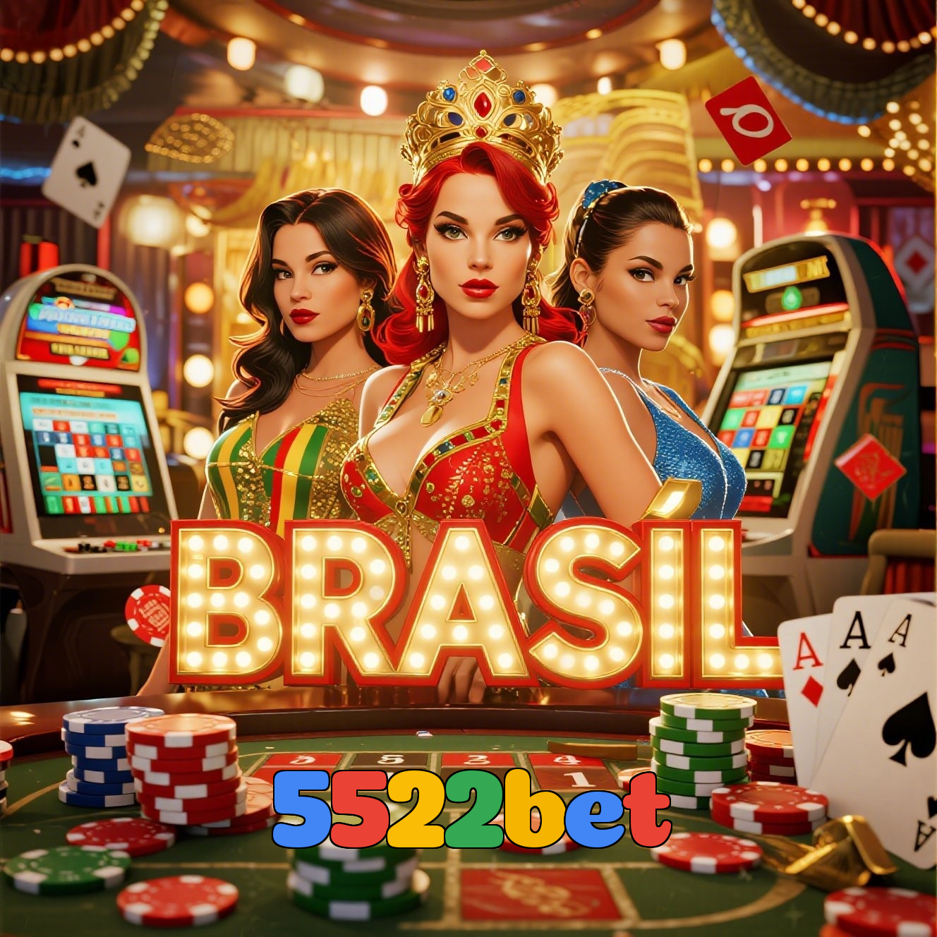 5522bet:A sorte está ao seu lado! Aposte nas melhores opções e vença agora!
