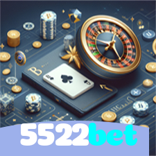 5522bet:Diversão sem limites com roleta, blackjack e apostas em futebol ao vivo!