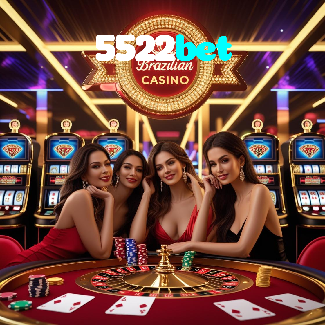 5522bet:Em nosso cassino online, as melhores vitórias estão por vir!
