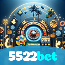 5522bet：Vença no futebol online e ganhe prêmios incríveis!