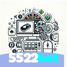 5522bet:Onde sua sorte brilha com apostas no futebol e prêmios em roleta!
