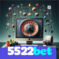 5522bet：Entre no jogo e viva a emoção do futebol online!