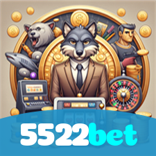 5522bet：Jogue nas mesas de poker e conquiste prêmios épicos!