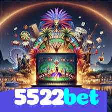 5522bet：O cassino online está esperando por você! Jogue e vença!