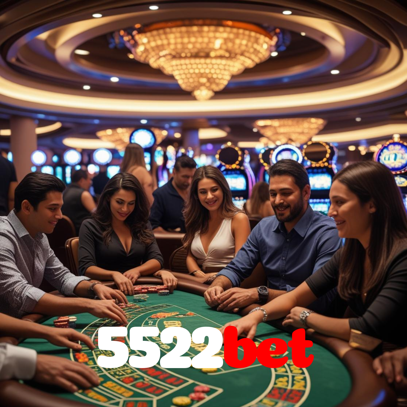 5522bet:Gire as slots e conquiste o jackpot agora mesmo!