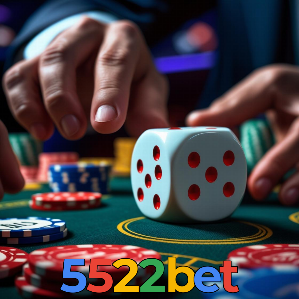 5522bet：Aposte no seu time e ganhe com os melhores jogos de cassino online!