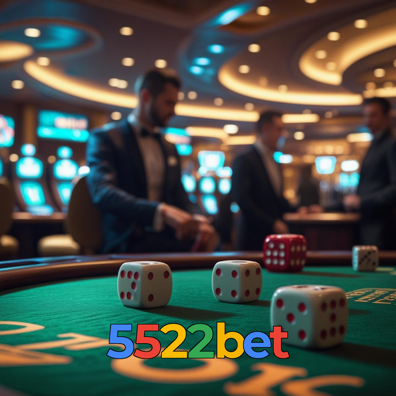 5522bet:Jogue slots, aposte no futebol e ganhe no cassino online mais seguro!