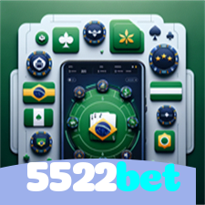 5522bet：Vença no futebol online e alcance novos patamares de vitória!