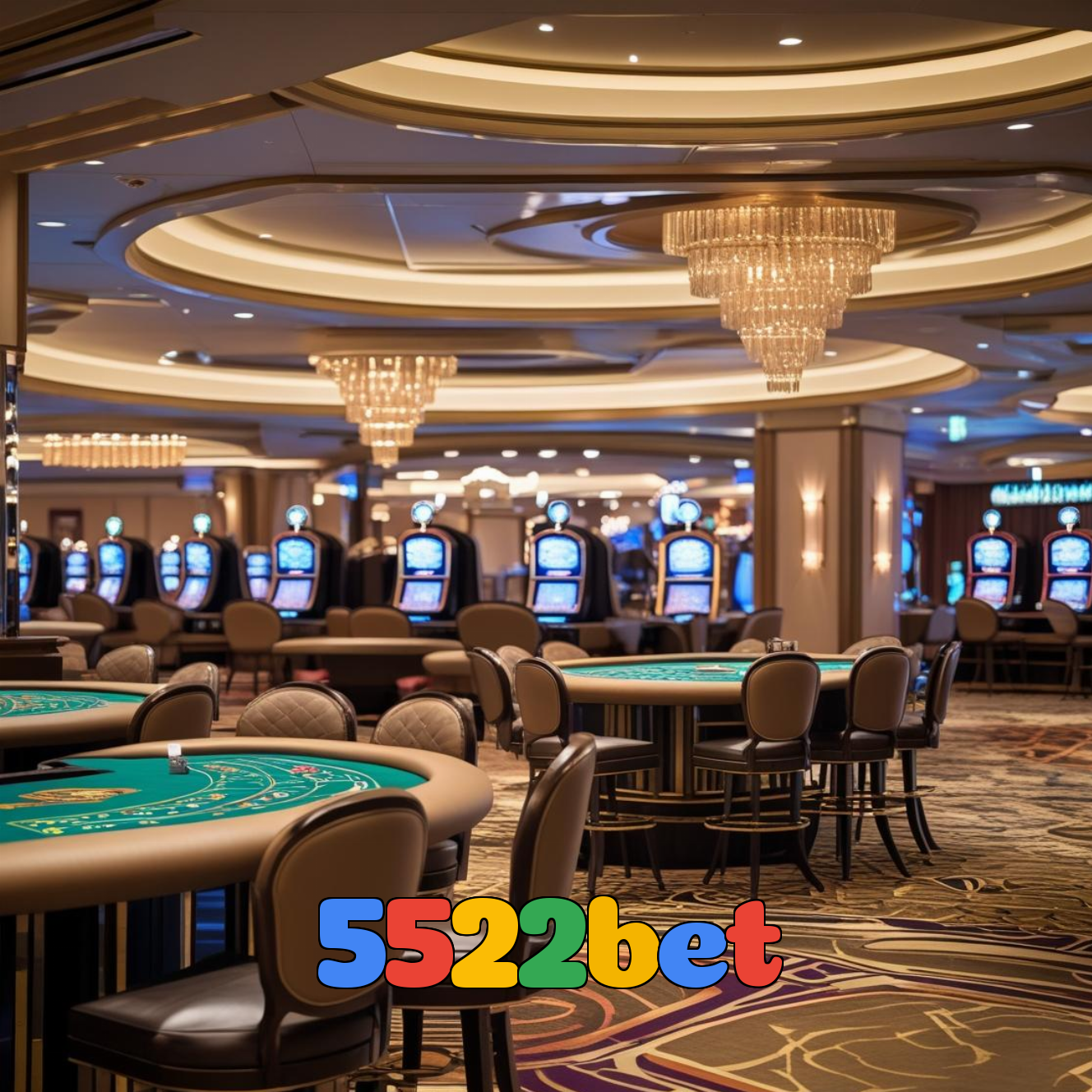 5522bet：Apostas emocionantes em futebol e diversão garantida em blackjack e roleta!