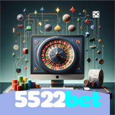 5522bet：A sorte está na roleta! Aposte e ganhe agora!