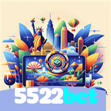 5522bet:Em nosso cassino online, sua sorte vai brilhar! Aposte e vença!