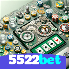 5522bet：Vença no blackjack e leve grandes prêmios para casa!