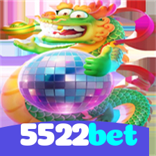 5522bet：O melhor do cassino está ao seu alcance! Jogue agora!