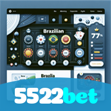 5522bet:Apostas de futebol online para os verdadeiros fãs! Vença agora!