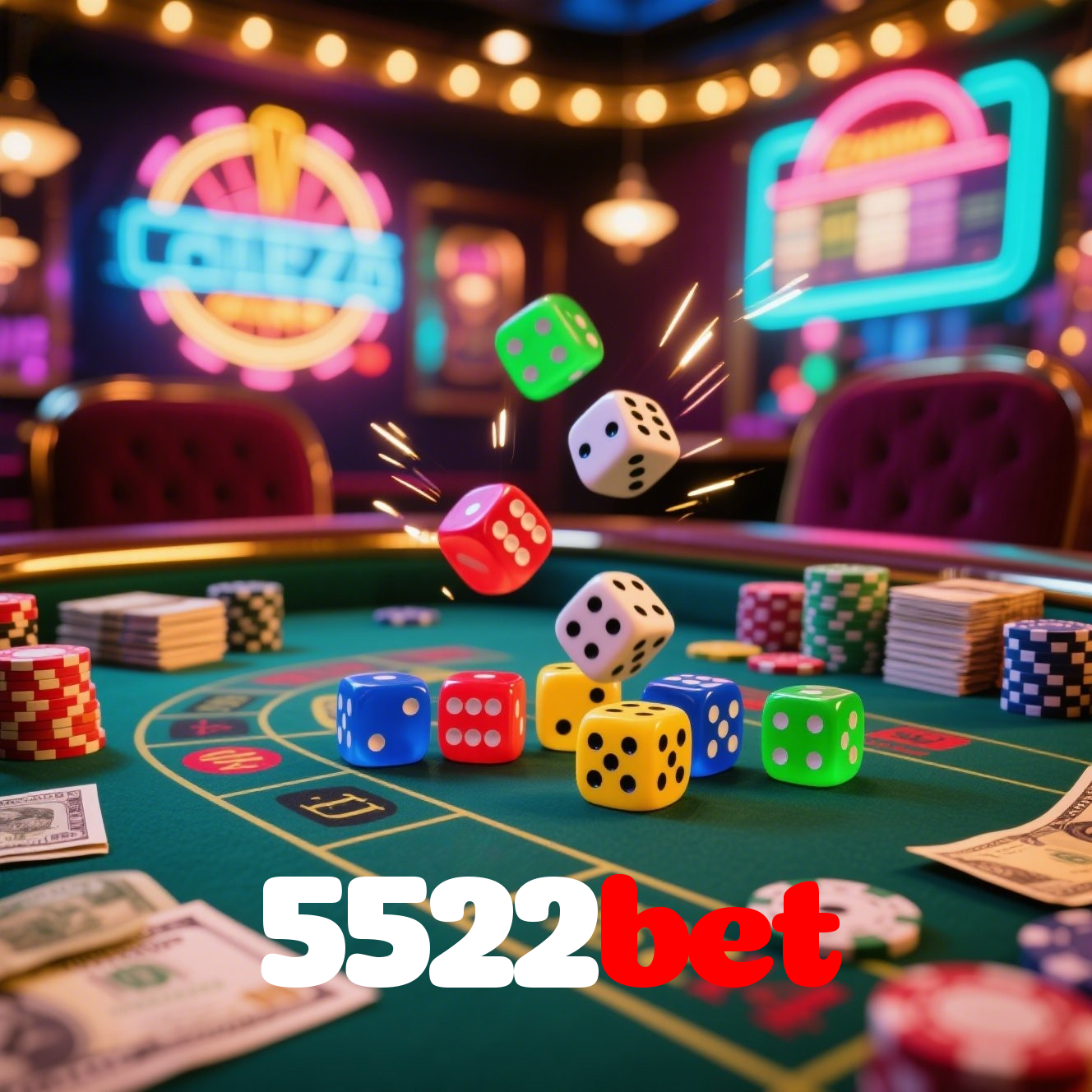 5522bet:Aposte nas roletas e veja os prêmios incríveis chegarem até você!