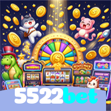 5522bet:Cada giro pode ser um novo prêmio! Descubra as melhores slots online!