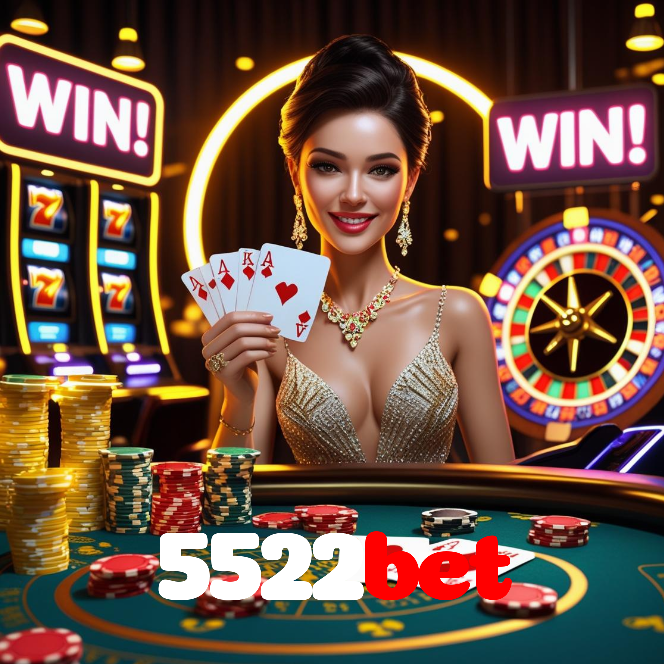 5522bet:Divirta-se com blackjack, poker e apostas ao vivo em futebol no cassino online!