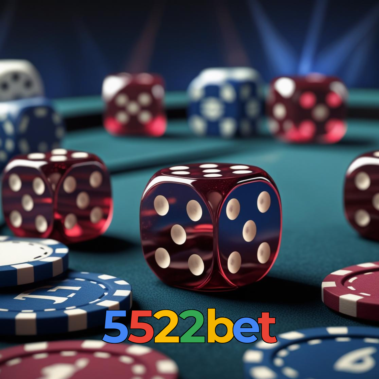 5522bet:Cada jogada no blackjack é uma chance de conquistar vitórias!