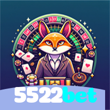 5522bet:Jogue poker, roleta e aposte no futebol no melhor cassino online!