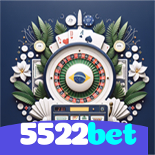 5522bet:Em nosso cassino online, a sorte está ao seu lado! Aposte agora!