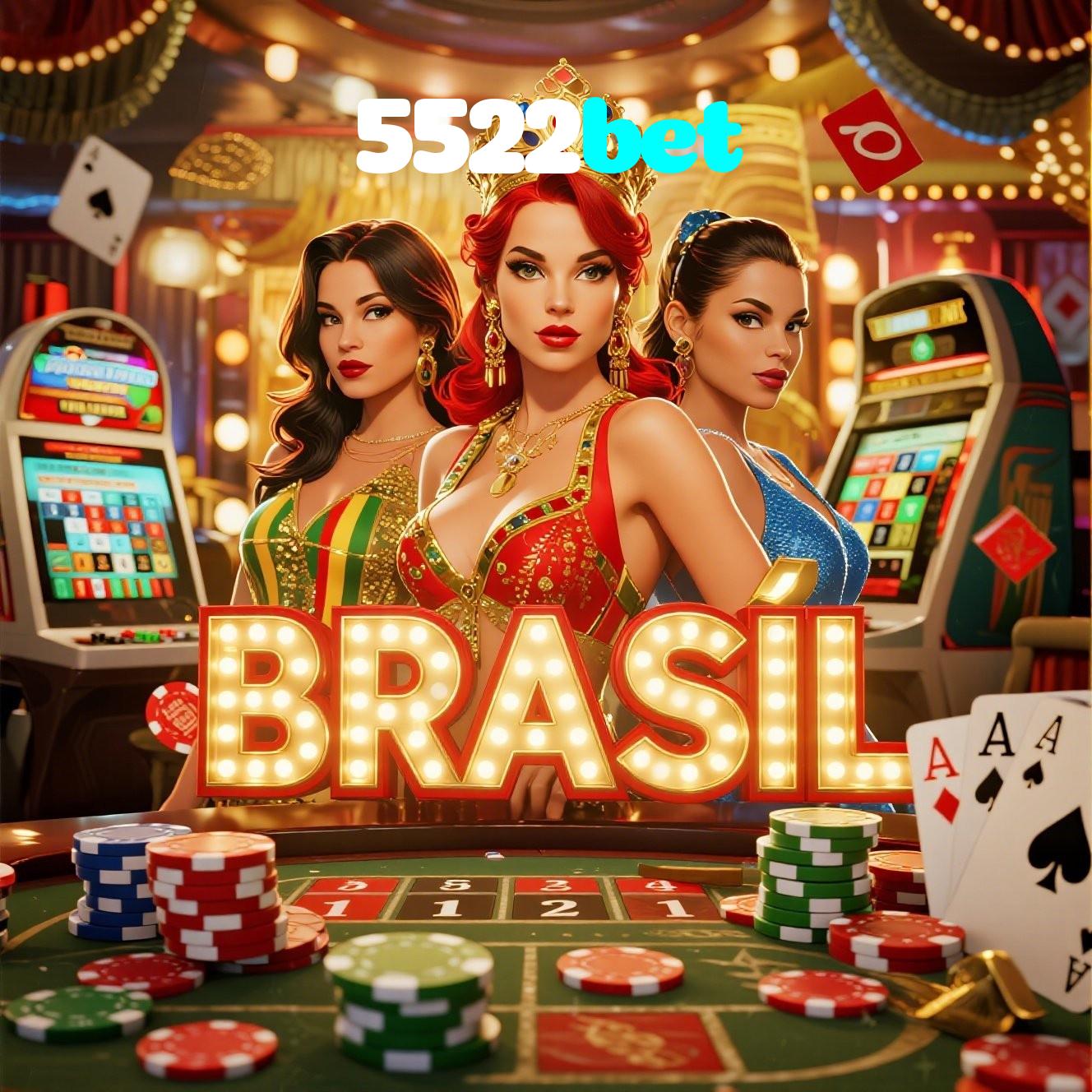 5522bet:A roleta nunca foi tão empolgante! Aposte e vença!