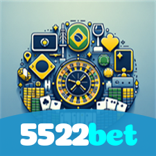 5522bet：Onde sua sorte brilha com apostas no futebol e prêmios em roleta!