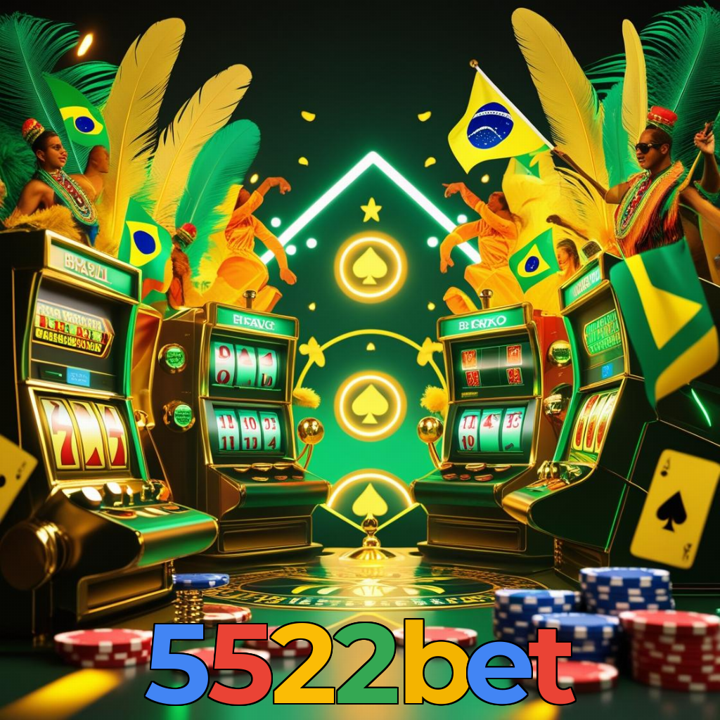 5522bet:No futebol online, cada jogo é uma chance de se tornar vencedor!