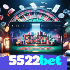 5522bet：Apostas de futebol nunca foram tão emocionantes! Vença agora!