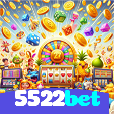 5522bet:Jogue slots, aposte no futebol e conquiste prêmios incríveis!