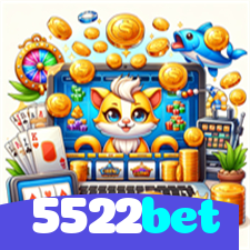 5522bet：Jogue poker, roleta e aposte no futebol com grandes prêmios!