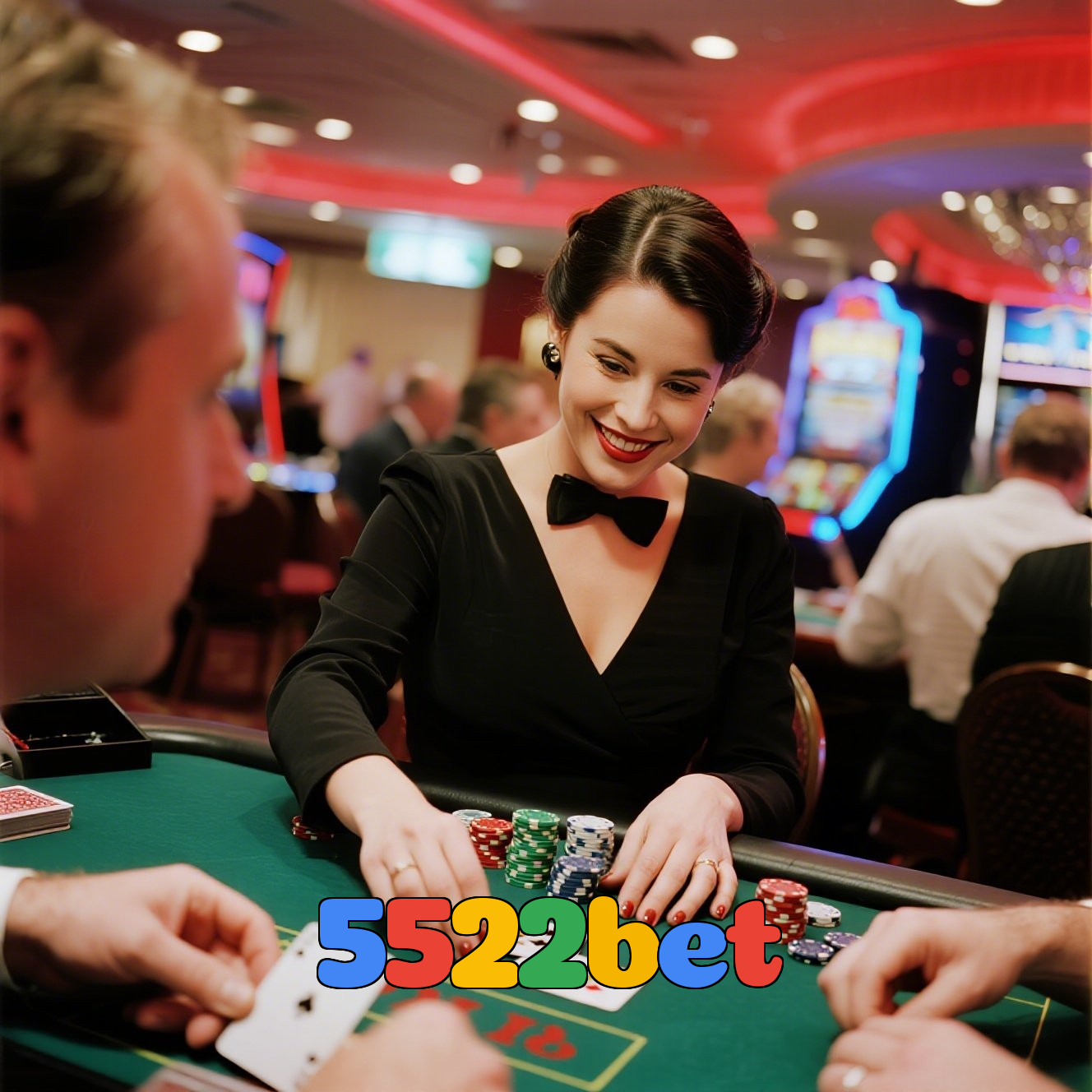 5522bet:O cassino online perfeito para jogos de blackjack e apostas no futebol!