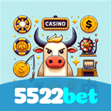 5522bet：O cassino online mais seguro para apostas em futebol e diversão com roleta!