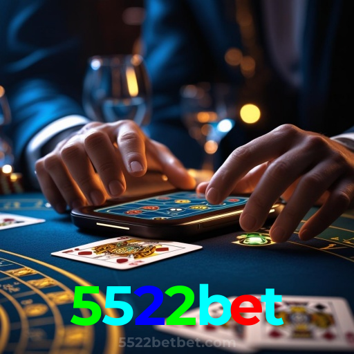 5522bet:Viva a emoção das apostas ao vivo! Jogue agora e ganhe prêmios incríveis!