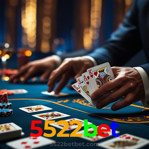 5522bet:A sorte te espera nas nossas roletas! Aposte e vença!