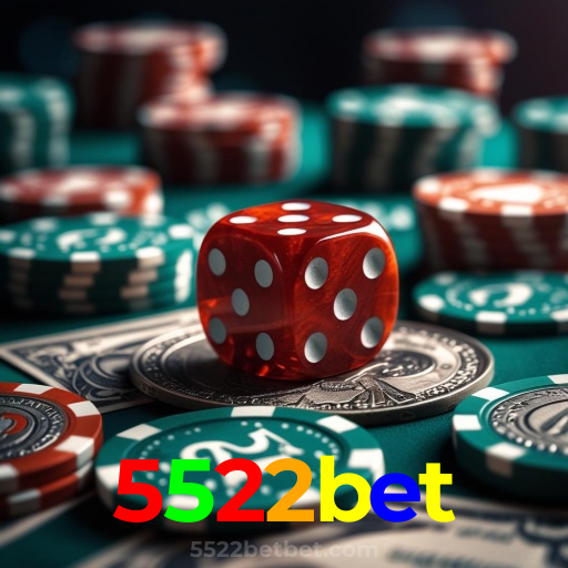 5522bet:Jogue nas slots e viva a emoção das grandes vitórias!