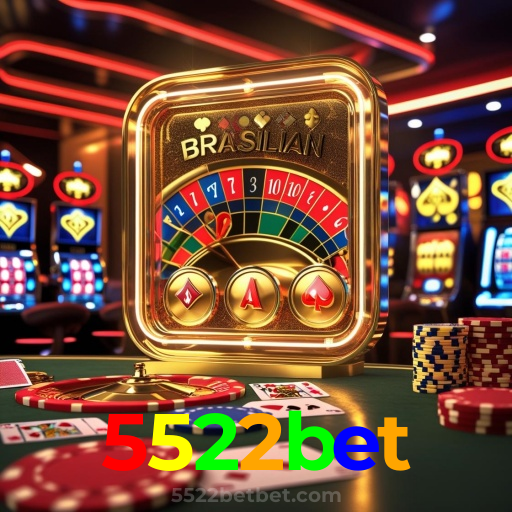 5522bet:Aposte nas roletas e veja os prêmios incríveis chegarem até você!