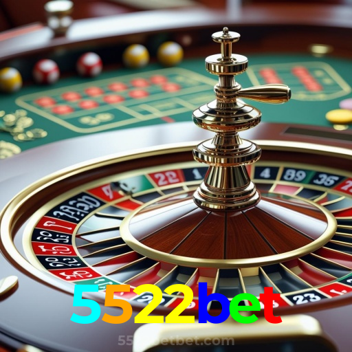 5522bet：Gire as slots e conquiste jackpots de tirar o fôlego!