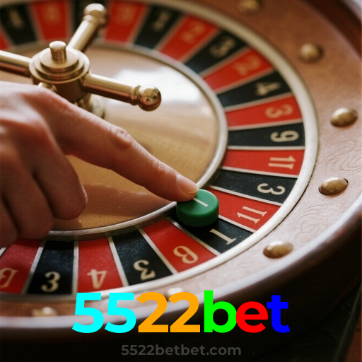 5522bet：A sorte está ao seu lado! Aposte nas melhores opções e vença agora!