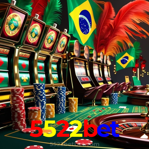 5522bet:Jogue nas melhores slots e conquiste grandes jackpots!